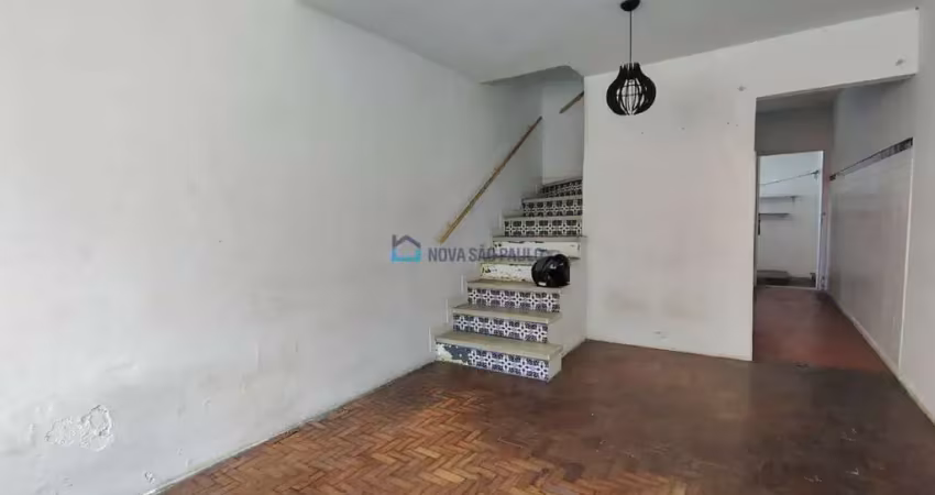 Casa com 2 quartos à venda na Rua Oliveira Melo, --, Vila São José (Ipiranga), São Paulo