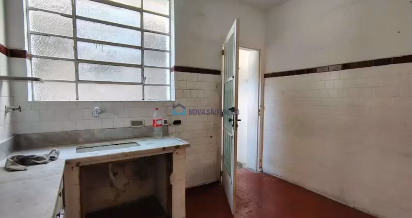 Casa com 2 quartos à venda na Rua Oliveira Melo, --, Vila São José (Ipiranga), São Paulo