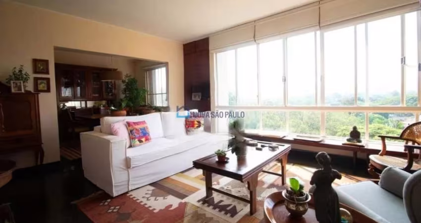 Apartamento 2 quartos e 1 vaga Jardim Paulista