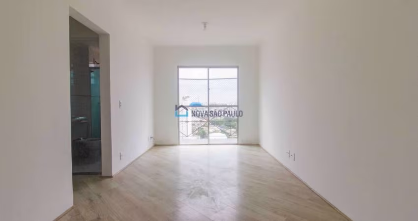 BELÍSSIMO APARTAMENTO DE 56M² - 2 DORM - ERMELINO MATARAZZO