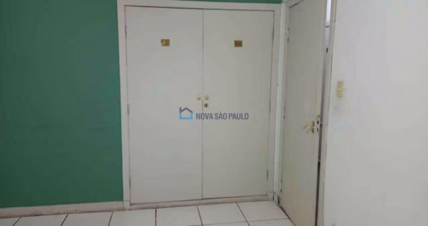 Sobrado 120m² - 3 Dormitórios, 1 Vaga - Vila Clementino.