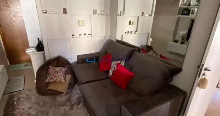 Apartamento com 2 quartos à venda na Rua Gaivota, --, Indianópolis, São Paulo