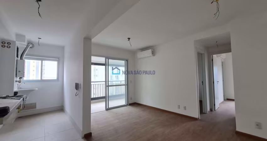 Apartamento à venda 02 dormitórios, 5 minutos do Metrô Conceição.
