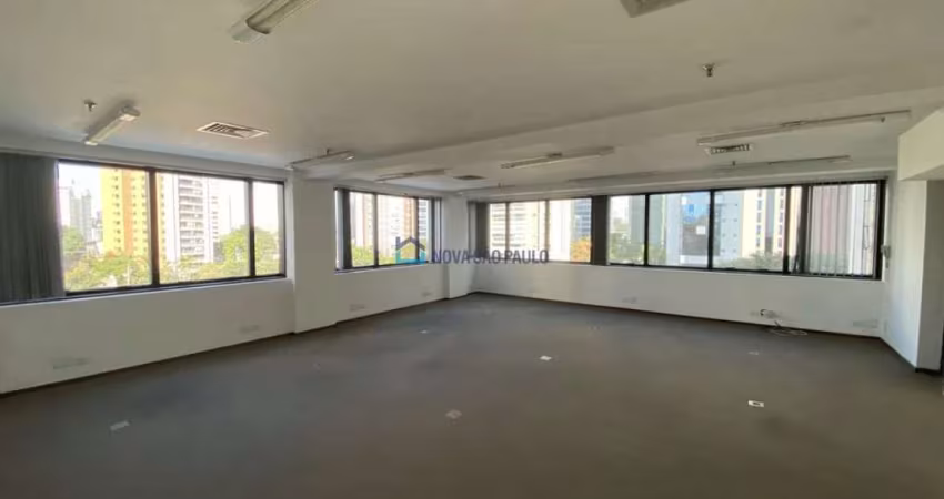 Conjunto Comercial | Brooklin| boa localização.
