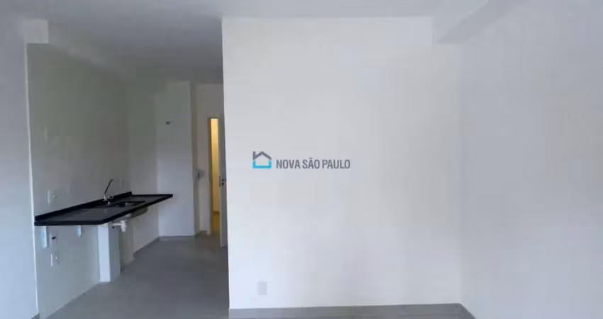 Loft com 1 quarto à venda na Alameda Raja Gabaglia, --, Vila Olímpia, São Paulo