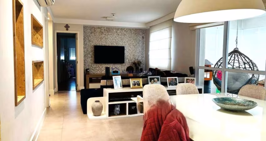 Apartamento Campo Belo