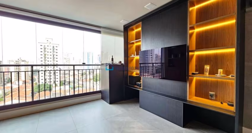 Apartamento São Judas Colado ao Metrô