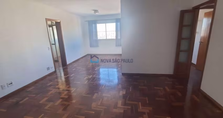 Apartamento com 3 domitorio Vila Guarani metrô Conceição