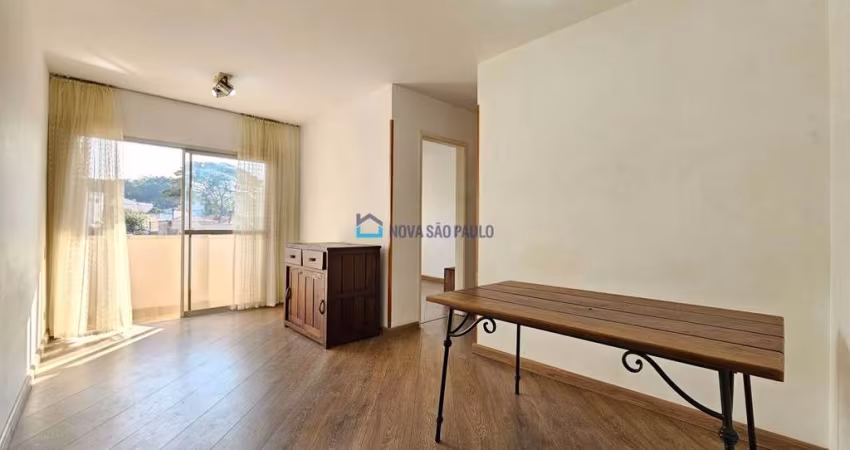 Apartamento com 3 Quartos e 2 vagas  à Venda, 65 m²  R$ 500.000 prox  Metrô Jabaquara e Conceição