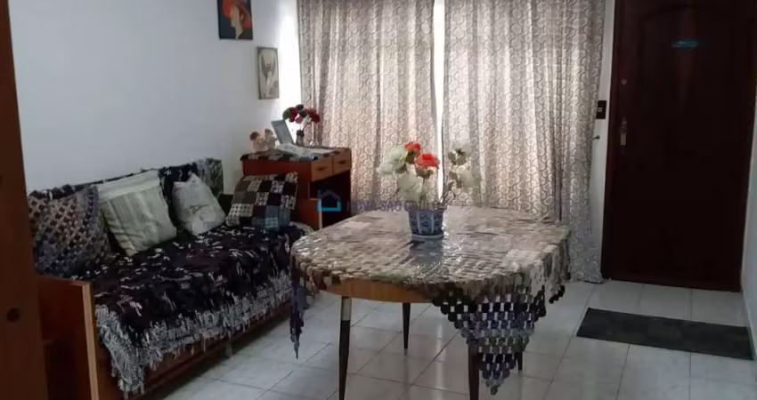 SOBRADO 2 SUÍTES E 1 VAGA - SAÚDE