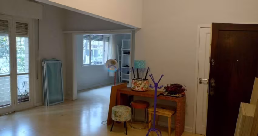Apartamento à venda ,154m2,  3 quartos em Higienópolis