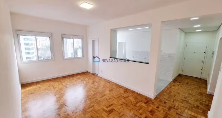 Apartamento com 2 suítes, 100 m² no Bairro Bela Vista