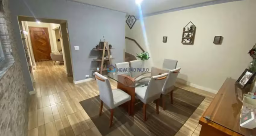 Casa com 3 quartos à venda na Rua Pais de Andrade, --, Aclimação, São Paulo