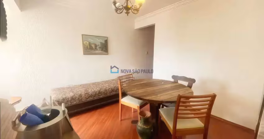 Apartamento com 2 quartos à venda na Alameda dos Uapês, --, Planalto Paulista, São Paulo