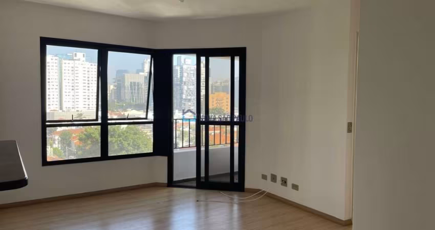 Apartamento à venda, 2 dormitórios, 50m²,  Vila Nova Conceição
