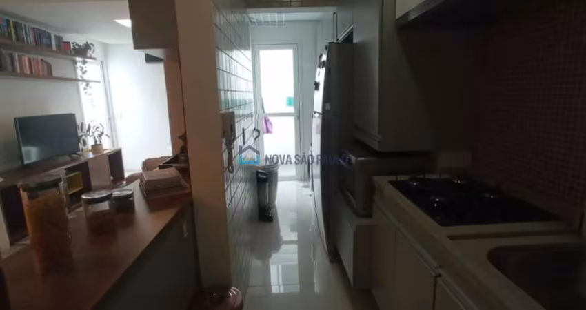Apartamento tipo Garden nos Jardins