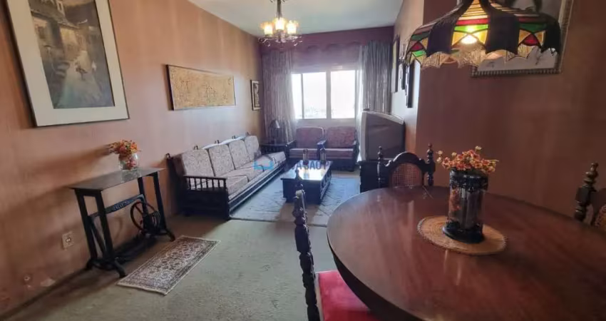 Apartamento à venda em são paulo - zona sul | mirandopolis