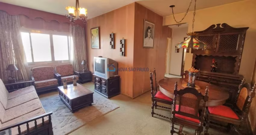 Apartamento à Venda em São Paulo - Zona Sul | Mirandopolis