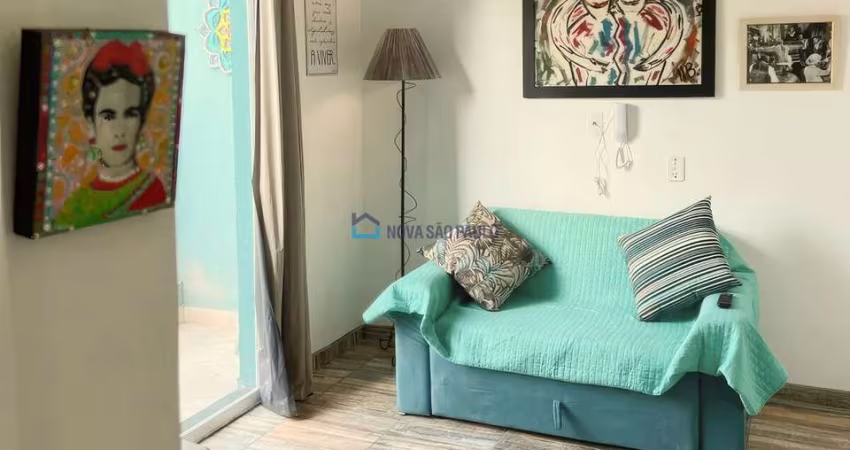 Apartamento a Venda São Paulo, Zona Central,  Bela Vista
