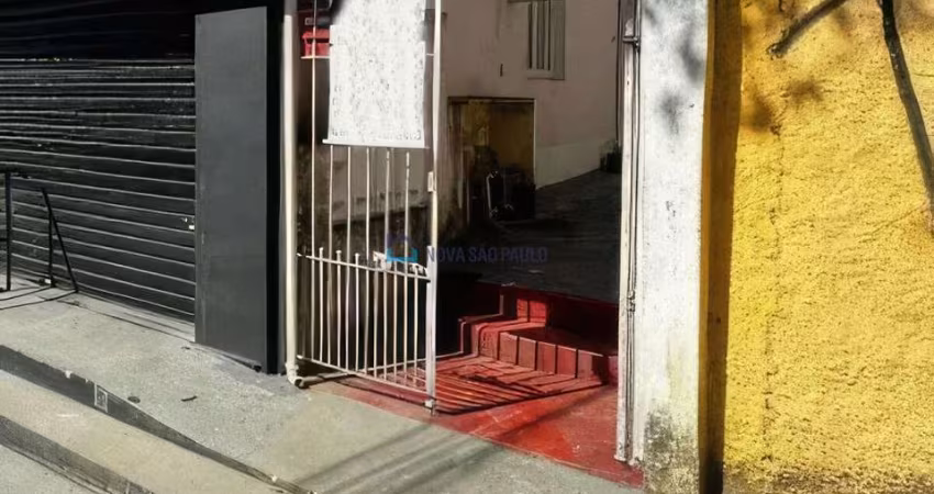 Casa a Venda São Paulo, Metrô Saude