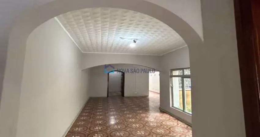 Sobrado comercial a venda 6 dormitórios próximo ao metrô praça da árvore