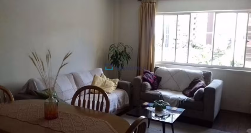 Apartamento à Venda no Jardim da Saúde, 3 quartos - suíte - 1 vaga