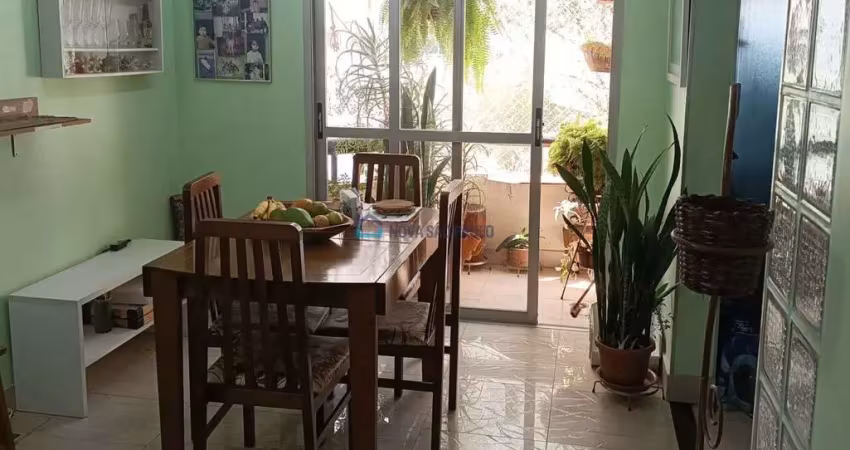 Apartamento com 2 quartos à venda na Rua Ibituruna, --, Saúde, São Paulo
