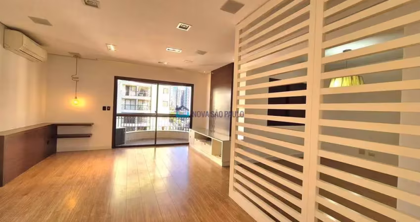 Apartamento impecável próximo ao metrô praça da árvore!