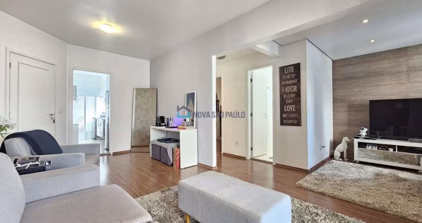Apartamento - Vila Olimpia