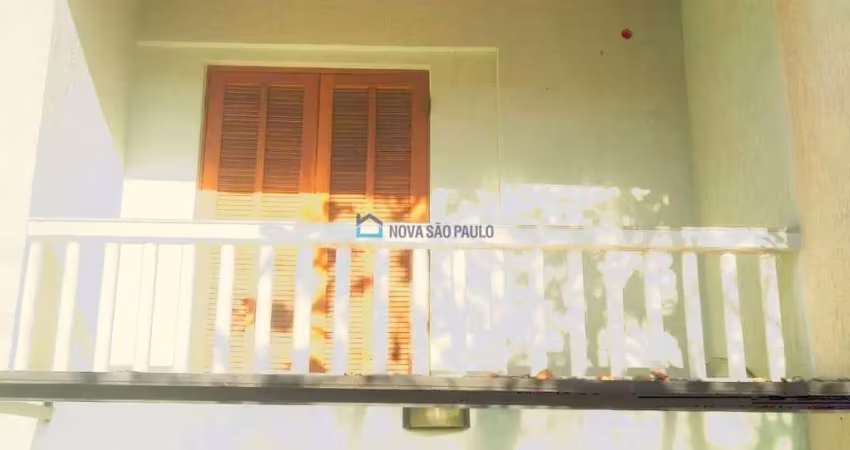 Casa com 3 quartos à venda na Rua Joaquim de Morais Novais, --, Indianópolis, São Paulo
