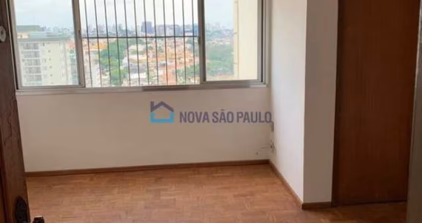 Apartamento  a venda na Vila Paulista - 2 dorms - 60 m