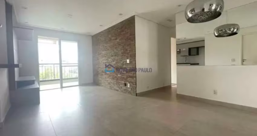 Apartamento com 2 quartos à venda na Rua Mil Oitocentos e Vinte e Dois, --, Ipiranga, São Paulo