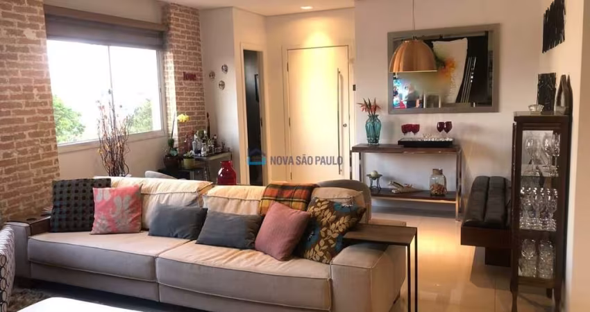 Jardim da Saúde 3 Dormitórios, Suite, 2 Garagens