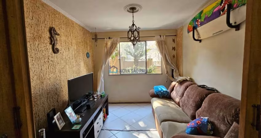 Apartamento de 2 quartos no Bairro Patente