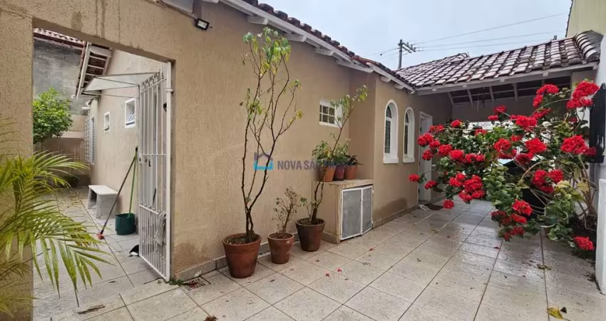 Casa com 3 quartos à venda na Rua Antônio Etzel, --, Vila Clementino, São Paulo