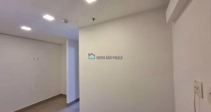 Conjunto Comercial - Bela Vista com 34m² 1 Vaga
