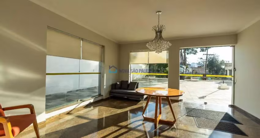 Apartamento  de 200 m², com 3 dormitórios, 1 suíte, 3 vagas de garagem
