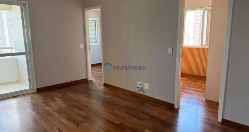 Apartamento em Vila Olímpia com 56m² - 2 dormitorios