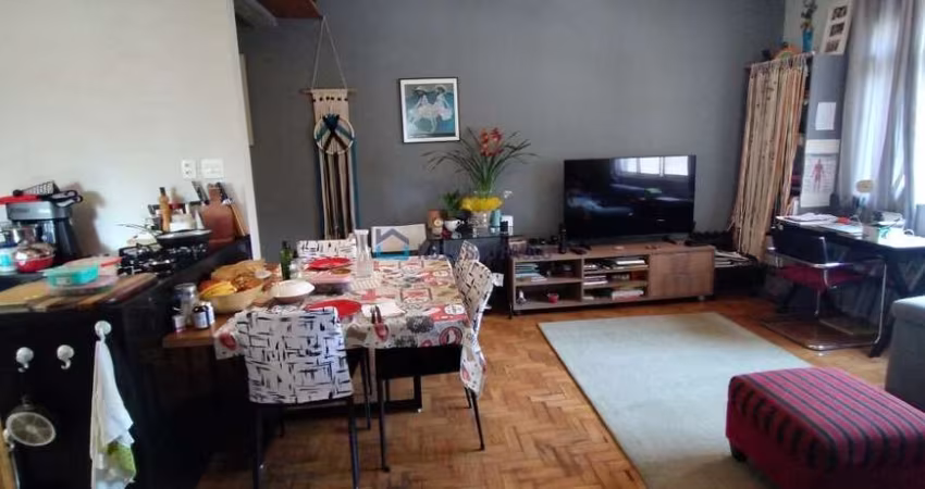 Apartamento de 2 dormitórios próximo ao metrô Brigadeiro