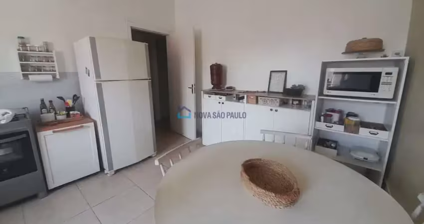 Casa com 3 quartos à venda na Rua Arcipreste Ezequias, --, Vila São José (Ipiranga), São Paulo