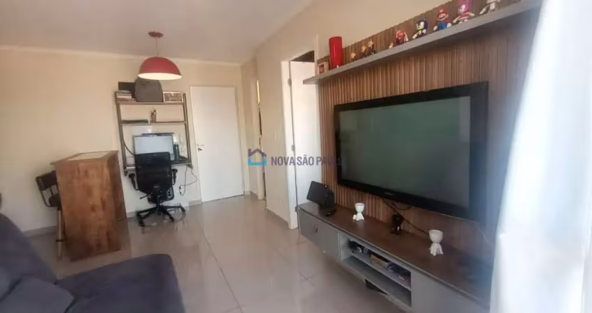 Apartamento com 1 quarto à venda na Rua José Bento, --, Cambuci, São Paulo