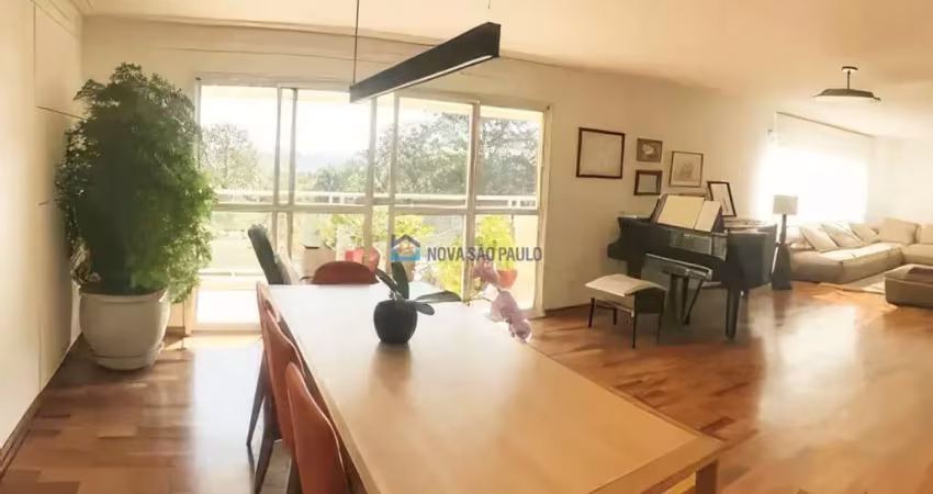 Apartamento na r. morgado de mateus ? vila mariana, com vista incrível para o parque ibirapuera
