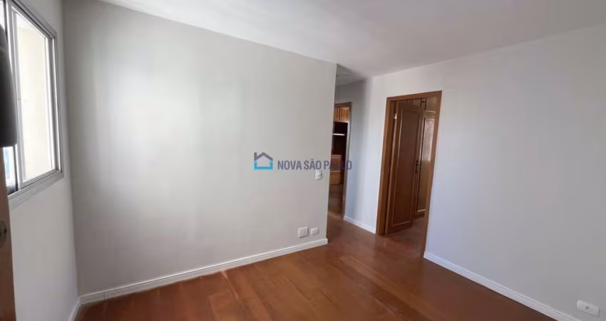 Apartamento à venda no Cambuci, 2 quartos