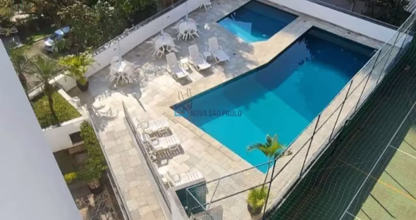 Apartamento 3 dormitorios no Morumbi 100m² !