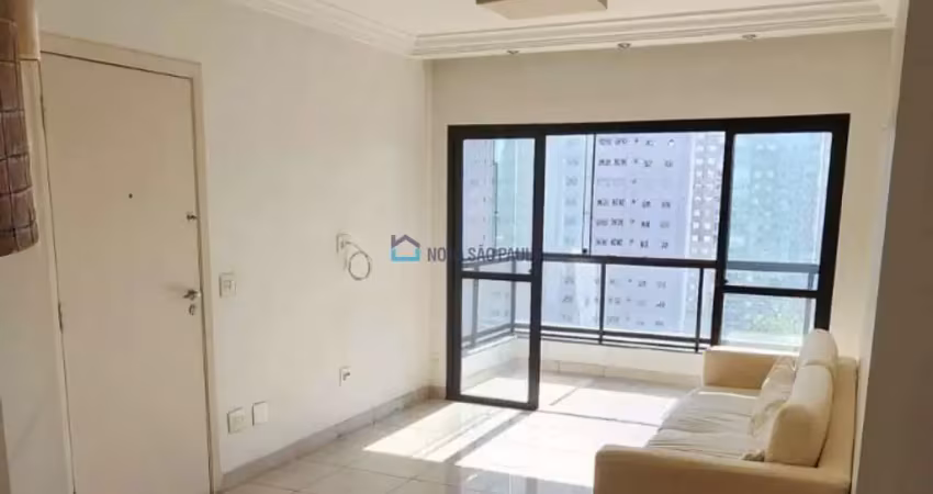 Apartamento com 3 quartos à venda na Rua Germano Ulbrich, --, Vila Andrade, São Paulo
