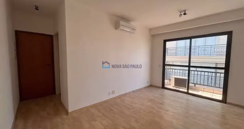 Apartamento com 2 quartos à venda na Rua das Fiandeiras, --, Vila Olímpia, São Paulo