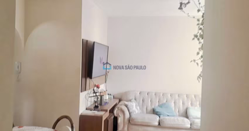 Apartamento à Venda em São Paulo - Zona Sul | Vila Mariana