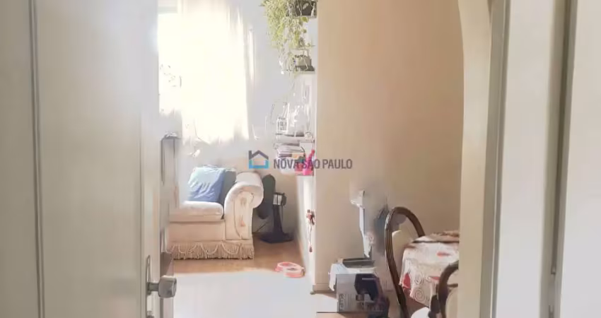 Apartamento à venda em são paulo - zona sul | vila mariana