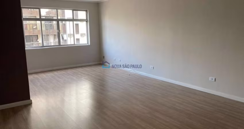 Apartamento - 2 Dormitórios, 1 Vaga - 101m² -  Jardim Paulista