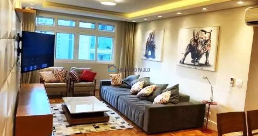 Venda. itaim bibi. apartamento com 108m². 3 quartos. 1 suíte. 1 vaga.